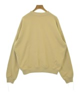 SINK kotohayokozawa（シンクコトハヨコザワ）スウェット ベージュ サイズ:M レディース/2200699601054