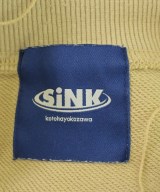 SINK kotohayokozawa（シンクコトハヨコザワ）スウェット ベージュ サイズ:M レディース/2200699601054
