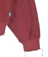 SINK kotohayokozawa（シンクコトハヨコザワ）スウェット 赤 サイズ:M メンズ/2200672243011