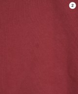 SINK kotohayokozawa（シンクコトハヨコザワ）スウェット 赤 サイズ:M メンズ/2200672243011