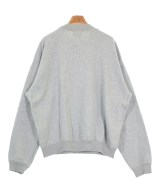 SINK kotohayokozawa（シンクコトハヨコザワ）スウェット グレー サイズ:L レディース/2200684610016