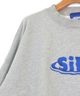 SINK kotohayokozawa（シンクコトハヨコザワ）スウェット グレー サイズ:L レディース/2200684610016