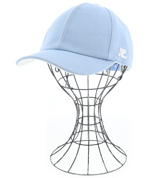 クレージュパリ(courreges paris)のcourreges paris キャップ