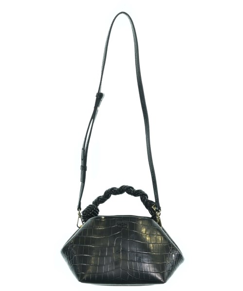 courreges paris（クレージュパリ）ショルダーバッグ 紺 サイズ:F レディース/2200640758165