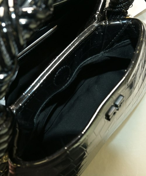 courreges paris（クレージュパリ）ショルダーバッグ 紺 サイズ:F レディース/2200640758165