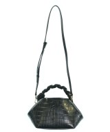 courreges paris（クレージュパリ）ショルダーバッグ 紺 サイズ:F レディース/2200640758165