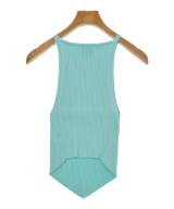 courreges paris（クレージュパリ）ニット・セーター 青 サイズ:XS レディース/2200612958081