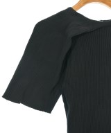 courreges paris（クレージュパリ）ワンピース 黒 サイズ:XS レディース/2200625300280