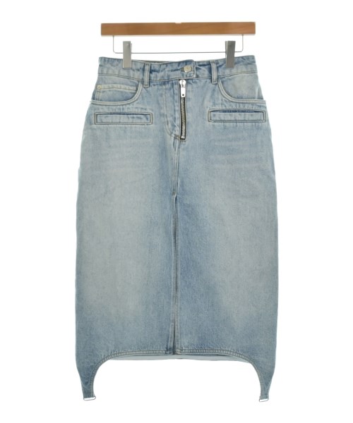 クレージュパリ(courreges paris)のcourreges paris ひざ丈スカート