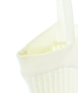 courreges paris（クレージュパリ）ニット・セーター 白 サイズ:1(S位) レディース/2200630565063