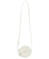 courreges paris（クレージュパリ）ショルダーバッグ 白 サイズ:- レディース/2200620285070