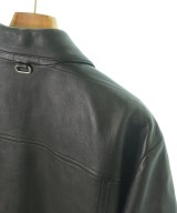 courreges paris（クレージュパリ）ライダース 黒 サイズ:48(XXL位) レディース/2200633253042
