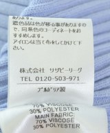 courreges paris（クレージュパリ）ニット・セーター 青 サイズ:S レディース/2200617605300