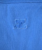 courreges paris（クレージュパリ）キャミソール 青 サイズ:1(S位) レディース/2200604788085