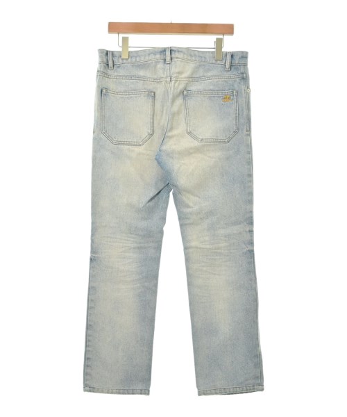 courreges paris（クレージュパリ）デニムパンツ 青 サイズ:30(M位) メンズ/2200614745023