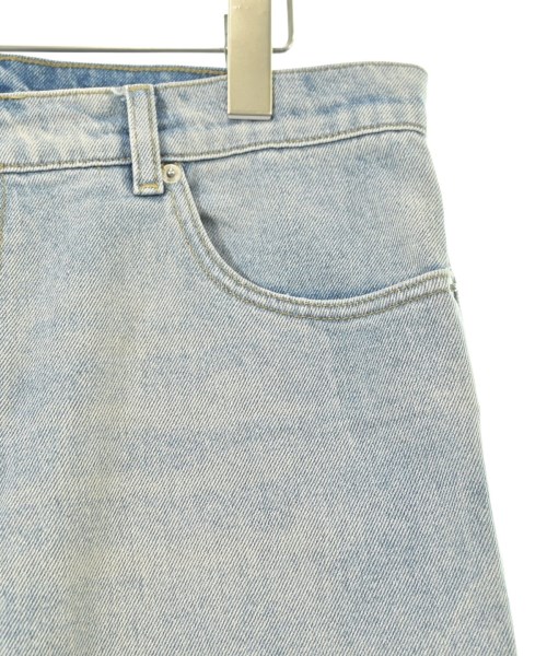 courreges paris（クレージュパリ）デニムパンツ 青 サイズ:30(M位) メンズ/2200614745023