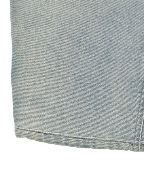 courreges paris（クレージュパリ）デニムパンツ 青 サイズ:30(M位) メンズ/2200614745023