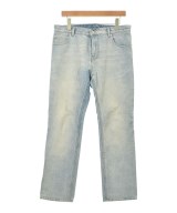 courreges paris（クレージュパリ）デニムパンツ 青 サイズ:30(M位) メンズ/2200614745023