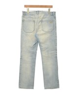 courreges paris（クレージュパリ）デニムパンツ 青 サイズ:30(M位) メンズ/2200614745023