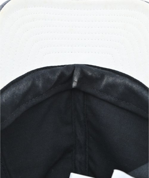 courreges paris（クレージュパリ）キャップ グレー サイズ:S レディース/2200617230182