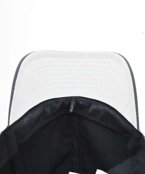 courreges paris（クレージュパリ）キャップ グレー サイズ:S レディース/2200617230182