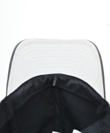 courreges paris（クレージュパリ）キャップ グレー サイズ:S レディース/2200617230182