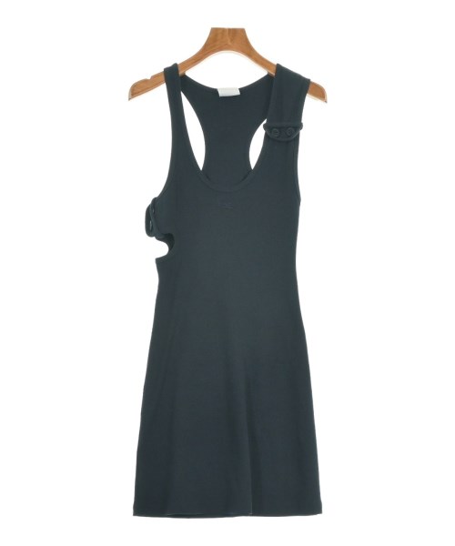 クレージュパリ(courreges paris)のcourreges paris ワンピース