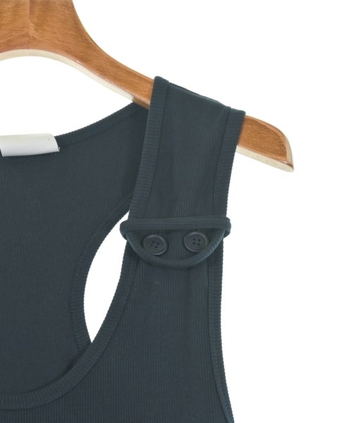 courreges paris（クレージュパリ）ワンピース 紺 サイズ:S レディース/2200617894025