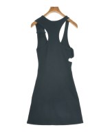 courreges paris（クレージュパリ）ワンピース 紺 サイズ:S レディース/2200617894025