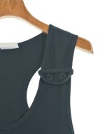 courreges paris（クレージュパリ）ワンピース 紺 サイズ:S レディース/2200617894025