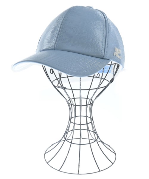 クレージュパリ(courreges paris)のcourreges paris キャップ