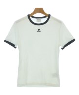 courreges paris Tシャツ・カットソー