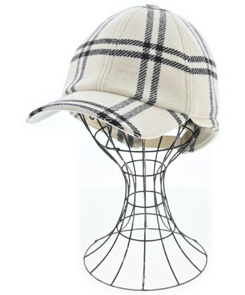 クレージュパリ(courreges paris)のcourreges paris キャップ