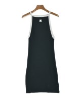 courreges paris ワンピース