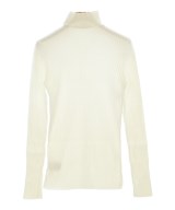 courreges paris（クレージュパリ）ニット・セーター 白 サイズ:M レディース/2200673137029