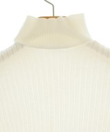 courreges paris（クレージュパリ）ニット・セーター 白 サイズ:M レディース/2200673137029