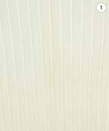 courreges paris（クレージュパリ）ニット・セーター 白 サイズ:M レディース/2200673137029