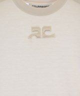 courreges paris（クレージュパリ）ワンピース ピンク サイズ:XS レディース/2200666917034