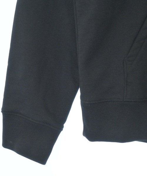 courreges paris（クレージュパリ）パーカー 黒 サイズ:S レディース/2200672983023