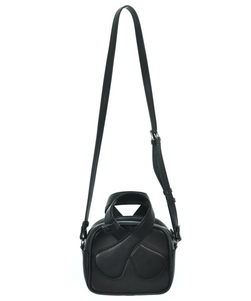 courreges paris（クレージュパリ）ショルダーバッグ 黒 サイズ:- レディース/2200677175010