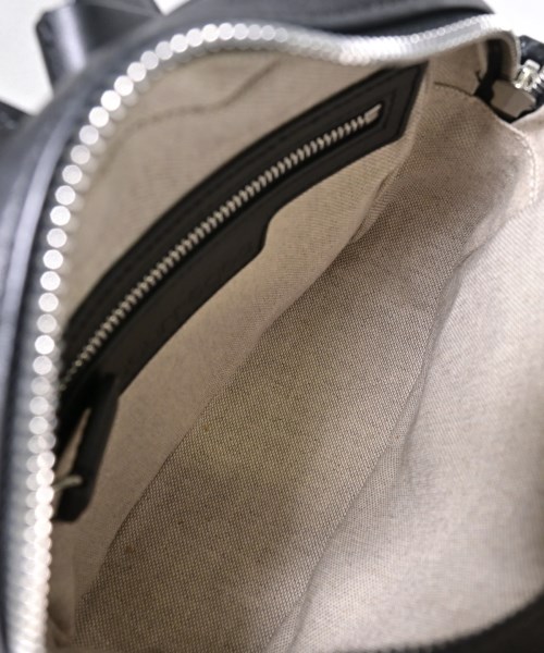 courreges paris（クレージュパリ）ショルダーバッグ 黒 サイズ:- レディース/2200677175010