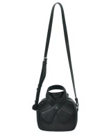 courreges paris（クレージュパリ）ショルダーバッグ 黒 サイズ:- レディース/2200677175010