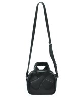 courreges paris（クレージュパリ）ショルダーバッグ 黒 サイズ:- レディース/2200677175010