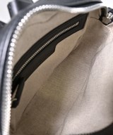 courreges paris（クレージュパリ）ショルダーバッグ 黒 サイズ:- レディース/2200677175010