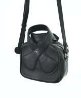 courreges paris（クレージュパリ）ショルダーバッグ 黒 サイズ:- レディース/2200677175010