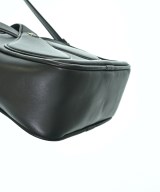 courreges paris（クレージュパリ）ショルダーバッグ 黒 サイズ:- レディース/2200677175010