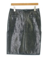 courreges paris ひざ丈スカート
