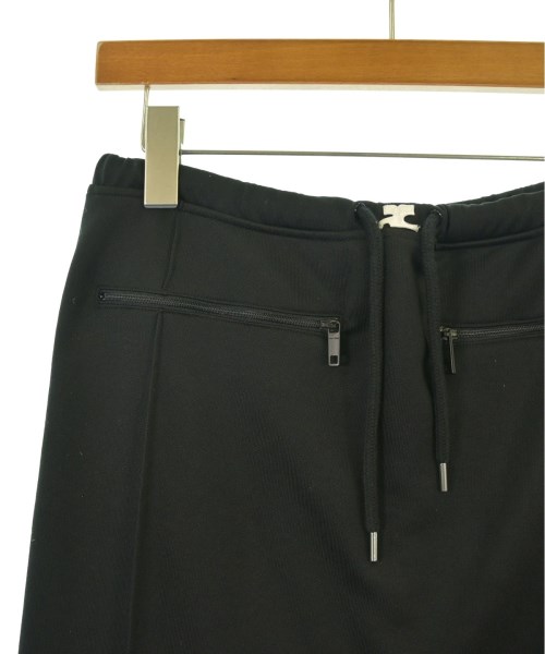 courreges paris（クレージュパリ）ロング・マキシ丈スカート 黒 サイズ:XS レディース/2200655545248