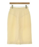 courreges paris ひざ丈スカート