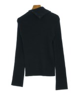 courreges paris（クレージュパリ）ニット・セーター 紺 サイズ:S レディース/2200656193172